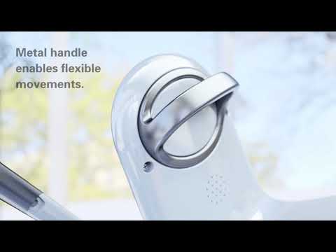 Woodpecker LX16 Diode Laser Handpiece With Cable  - 2