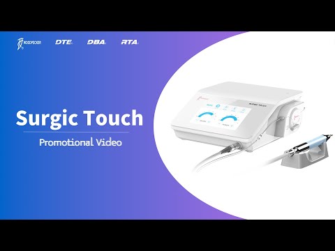 Woodpecker HB-1L Piezo Bone Surgery Handpiece - 2