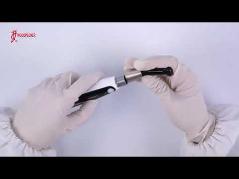 Woodpecker Endomatic Endomotor - 2