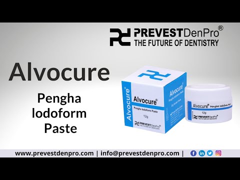 Prevest Alvocure - 2