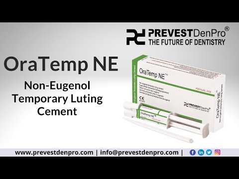 Prevest Oratemp Ne Manual-Mix - 2