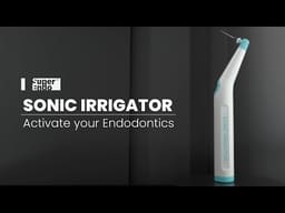 SuperEndo Tips For Sonic Irrigator (Pack of 10) - 2