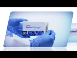Geistlich Bio-Oss Collagen (Spongious Bone Substitute) - 2