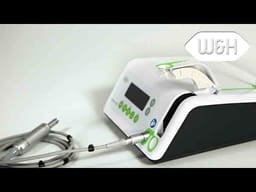 W&H Implantmed Classic Physiodispenser SI-923 - 2