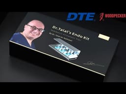 Woodpecker Dr Talal's Endo Kit - 2