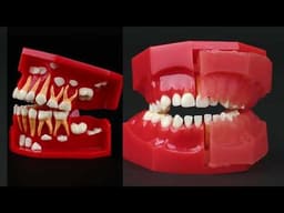 iDENTical Pediatric Development Model Age 3-6 M7011 - 2