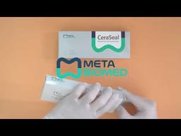 Meta CeraSeal RC Sealer - 2