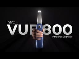 Waldent Intra Vue 800 Intraoral Scanner - 2
