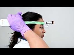 Endoking LED Headlights with Silicone Headband - 3