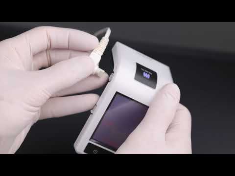 J Morita Root Zx Mini Apex Locator (RCM - 7) - 2