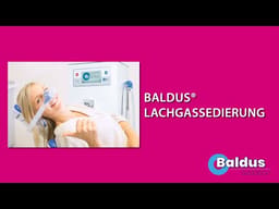 Baldus Autoclavable Double Mask  - 2