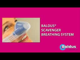 Baldus Disposable Double Masks (Pack of 12) - 2