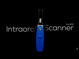 Waldent Intra Vue 800 Intraoral Scanner - 3