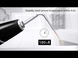 Woodpecker Obturation Pen System - 3