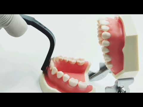 Julldent All in One Retractor 1.0 - 2