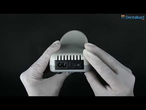 Jinguang Dental Wax Knife Heater - 2