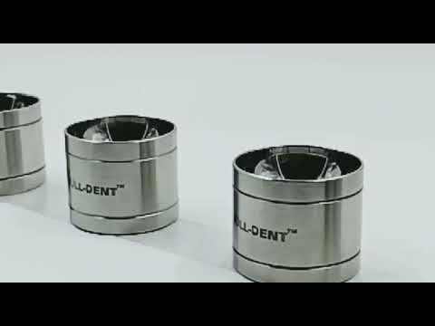 Julldent Bone Well - 2