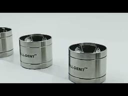 Julldent Bone Well - 2