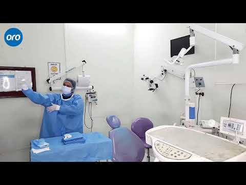 Oro Safety Wear Surgery Kit - 2