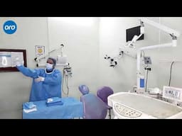 Oro Safety Wear Surgery Kit - 2