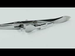 Julldent Kalt Needle Holder - 2