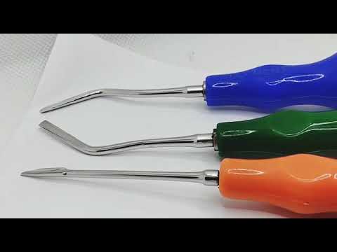 Julldent Luxators (JULL-DENT 067) - 2