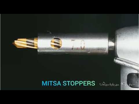 Julldent Mitsa Stopper For Osseodensification Burs - 2