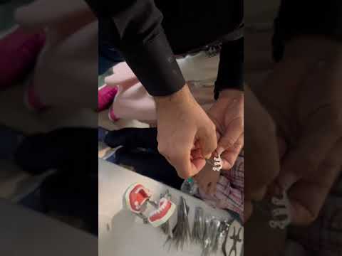 Julldent Multiple Implant Guide - 2