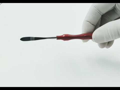 Julldent Socket Shield Retractor (Dr. Udatta Design) - 2