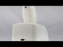 EndoKing Cordless Endomotor LED  - 2