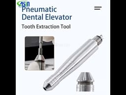 Julldent Sonic Pneumatic Elevator Kit # 204  - 2