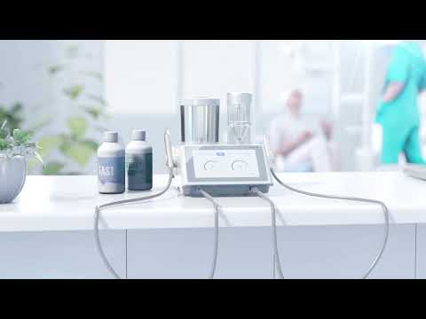 Woodpecker Ultrasonic Scalar & Air Polisher PT-A - 2