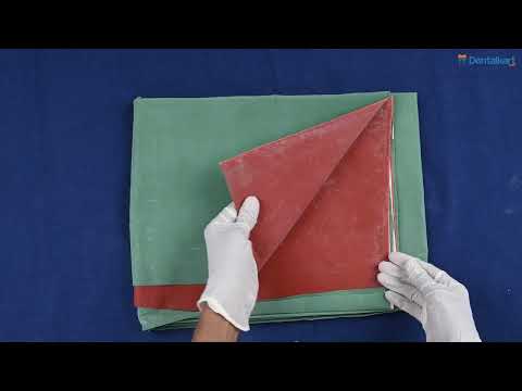 Premium Indian Mackintosh Sheet   - 2