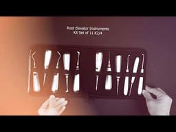 Waldent New Dental Clinic Setup Kit - 2