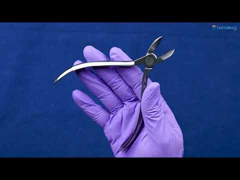 Waldent Orthodontic Kit Classic Set of 11 (K10/2) - 2