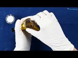 Waldent AeroShine Air Polisher - 2