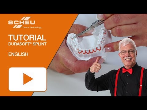 Scheu Isofolan Foil 0.1 x 125 mm 100/pk - 3207 - 2