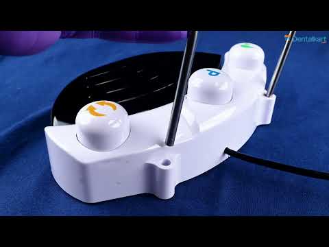 Waldent PhysioDrive Implant Motor (WIMU101) - 2