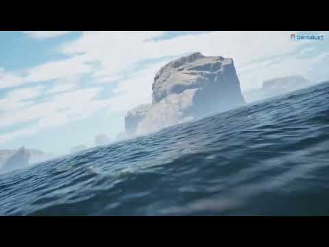 Woodpecker RTA Intelli-Sensor RVG By Waldent Size - 1.5 + Waldent V-Light Pro DC X-ray Machine Combo - 5