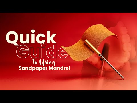 Indian Sand Paper (Pack Of 10) - 2