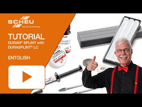 Scheu Duran / Duran + (Plus) Integrated Insulation Foil 125mm - 2