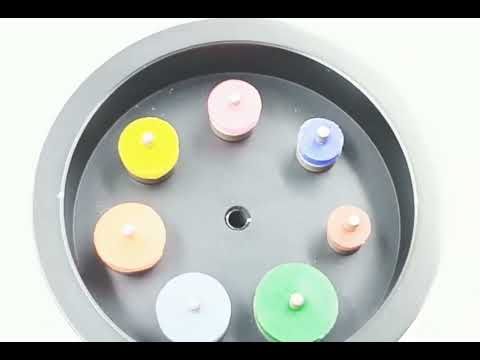 Julldent Mesio Distal Guidance System Kit (Jull-Dent 027) - 2