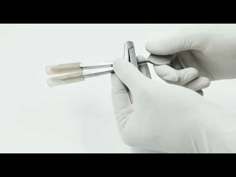 JullDent Heister Mouth Gag - 2