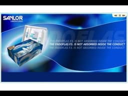 Endoflas FS Endodontic Filling Material  - 2