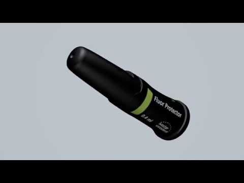 Ivoclar Fluor Protector (Pack Of 1) - 2