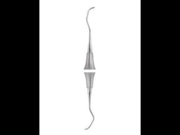 GDC Universal Curettes 4r/4l Posterior SC 4R/4L - 6 - 2