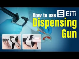 ET Dental Dispensing Gun - 2