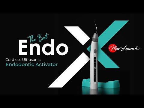Waldent Endo X UltraSonic Activator - 3