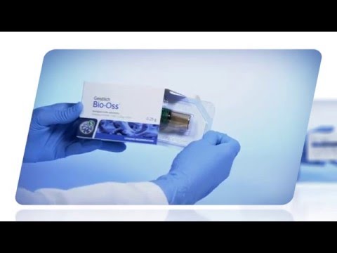 Geistlich Bio-Oss - 2