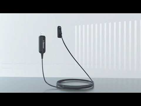 Woodpecker RVG i Sensor Size - 2 (Compatible With Windows Only) - 3